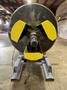 6,000 X 33" MOTORIZED AMERICAN STEEL LINE UNCOILER STOCK# 3872
