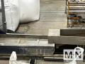 200 MM PURUI MODEL SJ200/32 DUAL EXTRUDER PELLETIZING LINE MFG 2018 (2) AVAILABLE