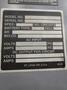 24 VOLT DC PRECISION ELECTRIC BATTERY CHARGER: STOCK 11926