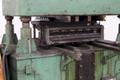 125 TON B &amp; K 4 POST CUT OFF PRESS: STOCK #73626