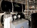 Liberty Systems D7-F100 High Performance Air System