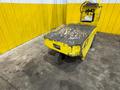 36 VOLT CUSHMAN MODEL 898361 STOCK CHASER/TUGGER CART: YOBRO #24651