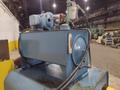 10,000 LB X 42” B&amp;K MOTORIZED UNCOILER COIL REEL : STOCK #22955