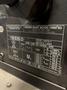 120" X 3/8" PANDJIRIS MODEL 120I-50 SEAM WELDER WITH LINCOLN POWERWAVE: STOCK # 71485