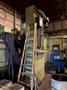 5" KURAKI KBT-13CDXA CNC HORIZONTAL BORING MILL WITH BUILT IN ROTARY. STOCK # 0984926