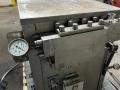Alfa Laval 1985 Alfa Laval Shl 15 Homogenizer - Shl 15