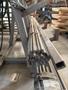 Hanwha XD26II CNC Swiss Lathe, 2016 – Bar Feeder, ChipBlaster Coolant System, Tooling, Low Hours