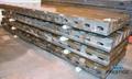 Floor Plates &amp; Work Tables