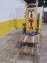 3,000 LBS GREEN VALLEY DOUBLE LEVEL MODEL #2332 DIE CHANGOVER CART: YOBRO #24611