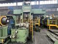PICKLING LINE WITH REVERSING 4HI SKIN PASS MILL