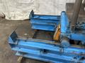 8000 LB X 12" FMC COIL REEL &amp; COIL CAR  : STOCK #77219