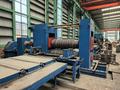 78.74" x 0.787" x 66,000# Cut To Length Line