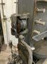 150 TON DAKE MODEL 933587 AIR-POWERED HYDRAULIC TIRE PRESS: STOCK #81587