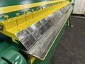 8' X 12 GA DREIS &amp; KRUMP BOX &amp; PAN BRAKE: STOCK #77563