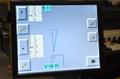 Safan - E-brake SMK 40 ton x 2050 mm CNC