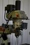 MICROCUT VERTICAL MILL:   STOCK #76447