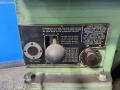 Fellows Gear Shaper Co. 28” Plate Diameter / 40” Outer Diameter Gear Shaper - 36-type