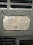 25 HP DUNAMATIC AJUSTO-SPEDE MOTOR. STOCK # 0132425