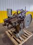 1963 LUDWIG GREFE MODEL #0 FLAT DIE THREAD ROLL THREADER: STOCK #19184