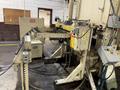 10,000 LBS. X 40" X .110" ROWE SERVO CONVENTIONAL COIL FEED LINE FOR METAL STAMPING