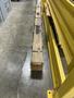 4-1/2″ Plastics Extruder – 24:1 L/D, 150 HP,  Melt Pump, Mixing Screws