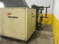 75 HP INGERSOLL-RAND MODEL #SSR-XF75 ROTARY SCREW AIR COMPRESSOR: YOBRO #25149