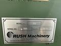 2" RUSH 252 DRILL AND TOOL GRINDER. STOCK # 0418423