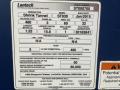 Lantech 30” X 84” Belt Shrink Tunnel - St930