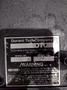 12" DURANT MODEL #MP-12APR SERVO FEED W/ QUARTECH 2800 CONTROLLER: YOBRO #25091