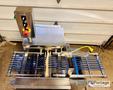 Packaging Progressions Inc. \ Pacproinc | PPI-200 S.S. Frame | Paper Inserter