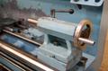 17" X 54" STANDARD MODEL #1754 ENGINE LATHE: STOCK #71132
