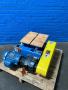 Acs Valves  1 Hp Rotary Airlock Valve