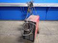Lincoln Electric  250 A  Welder  - Power Mig 256