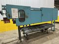 7" MODERN MODEL #6S "SERVO-SLIDE" AUTOMATIC TUBE CUTOFF MACHINE: STOCK #18102