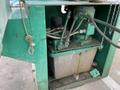 3" TO 48" NAMCOR SIDEWINDER SPIRAL DUCT MACHINE: STOCK #80081