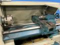 Bridgeport 17” X 54” CNC Lathe - Ez-path