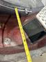 12 C.U. F.T  VL/RAMPE SB-12-CWC VIBRATORY FINISHER. STOCK # 0151824.