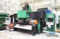 Flame Cutting CNC