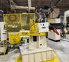 150-ton Minster "Piece-Maker" Back Geared Straight Side Press Model P2-150-60 For Sale, Year 1996 -  Includes Coil Feed Line