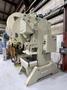 75 ton Minster #7SS Flywheel Mechanical Metal Stamping O.B.I. Press, Mechanically Rebuilt