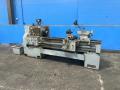 Tarnow 22” X 80” Lathe - Tuj-50