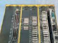 Fanuc PLC Chassis W/modules - A16b-2200-0955