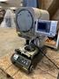 12" Mitutoyo Model PJ-H3000F Bench Top Vertical Beam Optical Comparator