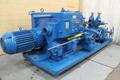 3A WARNER &amp; SWASEY SADDLE TURRET LATHE: STOCK #63578