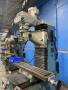 Swi 50” X 10” CNC Vertical Mill - Trak-trm