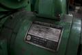 32 TON MINSTER GAP PRESS MODEL #B-32 STOCK #74064