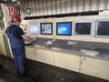 DANIELI FROHLING 350MM 4-HIGH REVERSING MILL
