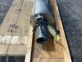 Grundfos Alfa Laval Contherm Scraped Surface Heat Exchanger - Ms6000