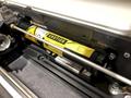 500 WATT ROFIN-LASAG MODEL #FLS-542CL SOLID STATE LASER POWER SOURCE: STOCK #18558