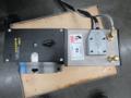 Haas HRT-210 Programmable Rotary Table, 8.25" Platen, Brushless Sigma 5 Drive Motor - New 2019- Auction Item